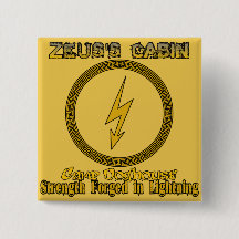 Zeus's Cabin Strength Button