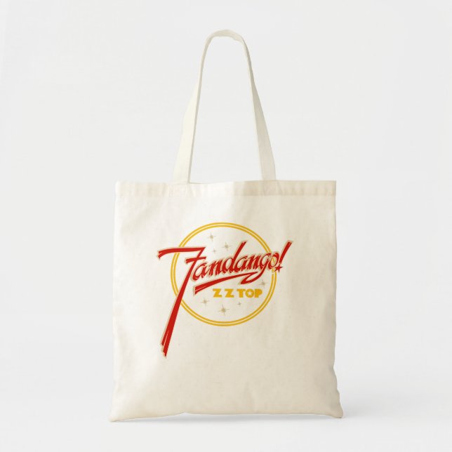 ZF TOTE BAG (Front)