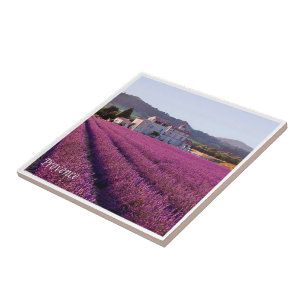 zFR149 PROVENCE, France, Ceramic Tile