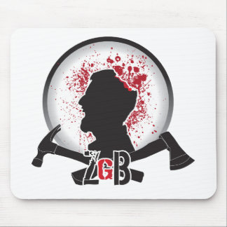 ZGB Mouse Pad