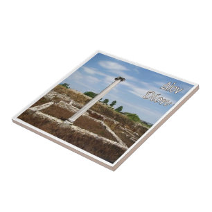 zGR060 DION, Greece, Ceramic Tile