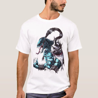 zhc funny youtuber                      T-Shirt