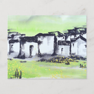 Zhongguo Cun - Chinese Village