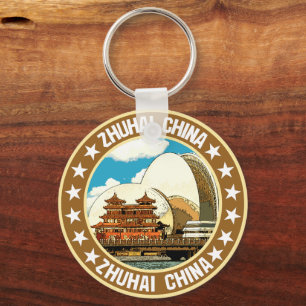 Zhuhai key ring