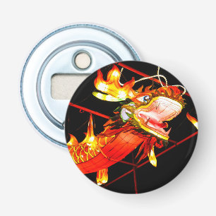 Zhulong Fire Dragon Bottle Opener