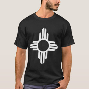 Zia Mountain (3) T-Shirt