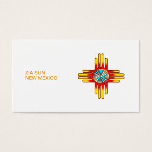 Zia Sonne - Zia Pueblo - New Mexico