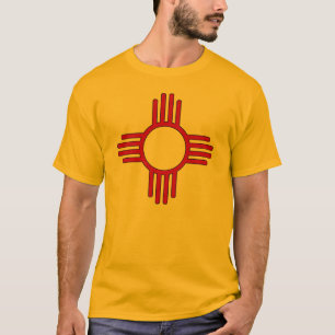 Zia Sun 2 T-Shirt