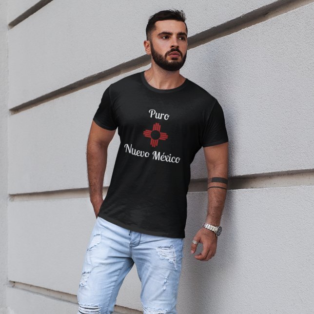 Zia Sun T-Shirt (Creator Uploaded)