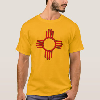 Zia Sun T-Shirt