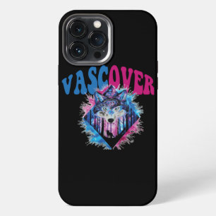 Zidika vascover wolf Essential iPhone 13 Pro Max Case