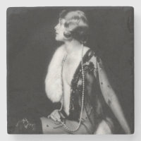 Ziegfeld Follies Chorus Girl
