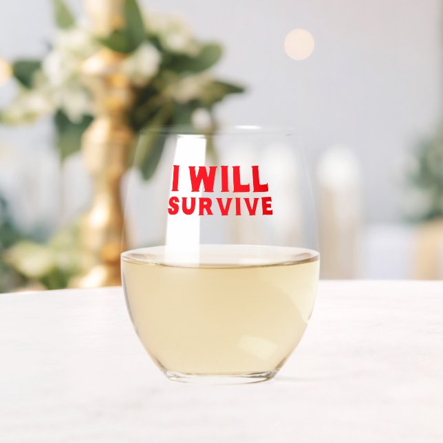 ziehmpenad stemless wine glass (Insitu (Wedding))