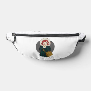 zielderegoh bum bags