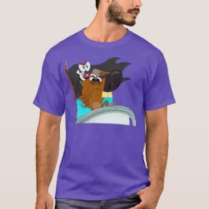 zig and sharko T-Shirt