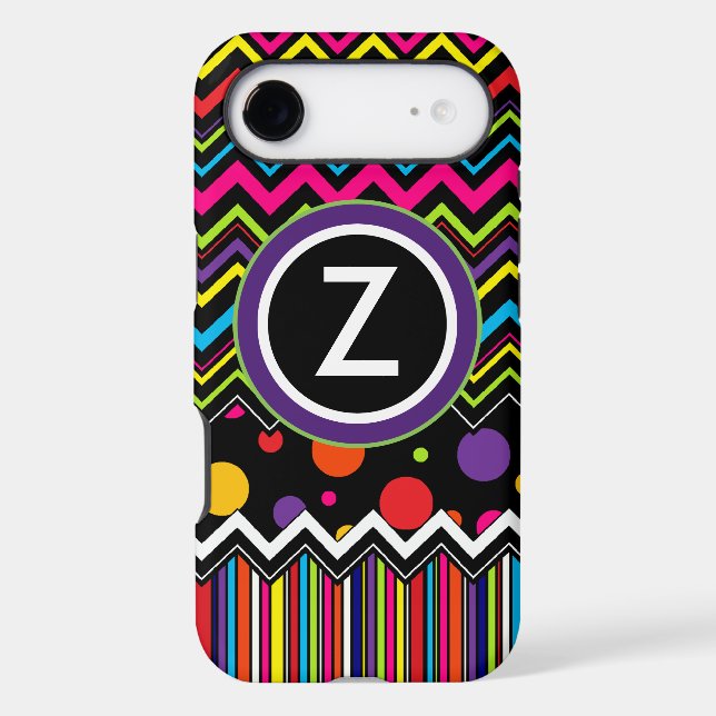 Zig Zag (Back)