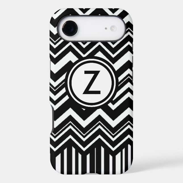 Zig Zag (Back)