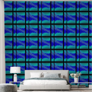 ZIG ZAG 9 Postcard Wallpaper