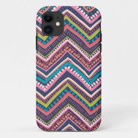 Zig Zag Chevron