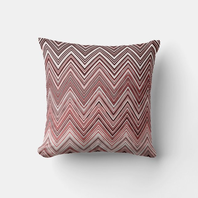 zig zag cushion (Front)