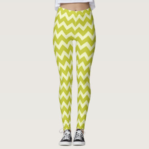 ZIG ZAG Leggings