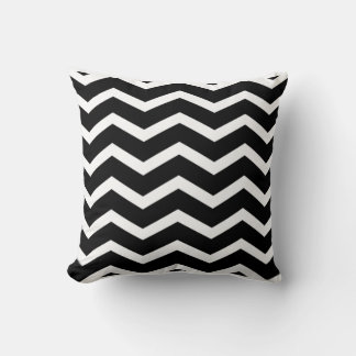 Zig Zag Pattern Cushion