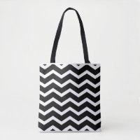 Zig Zag Pattern