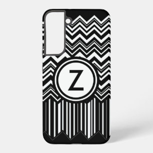 Zig Zag Samsung Galaxy Case