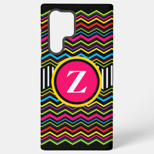 Zig Zag Samsung Galaxy Case