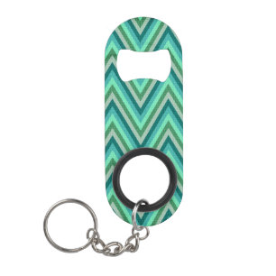Zig Zag Striped Background