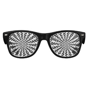 Zig Zag Sunglasses