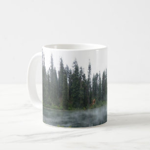 Ziggi's Bigfoot Mug