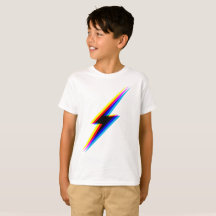 Ziggy tee-shirt