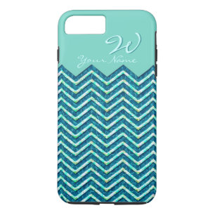 ZigZag 2 iPhone 8 Plus/7 Plus Case