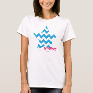 ZigZag Aqua 2 T-Shirt