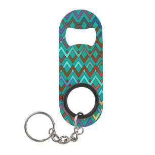 ZIGZAG diamonds - coloured + your backgr. & ideas