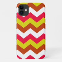 ZIGZAG PATTERN.