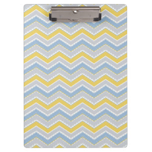 Zigzag pattern  clipboard