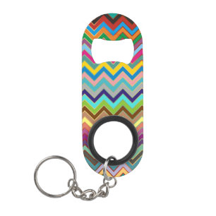 ZIGZAG pattern - coloured + your ideas