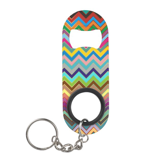 ZIGZAG pattern - coloured + your ideas (Front)