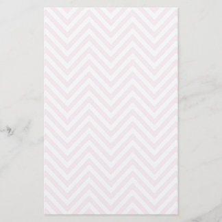 ZigZag Personalisable pattern Background Template Stationery