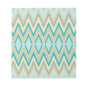 zigzag-phones diagonal notepad