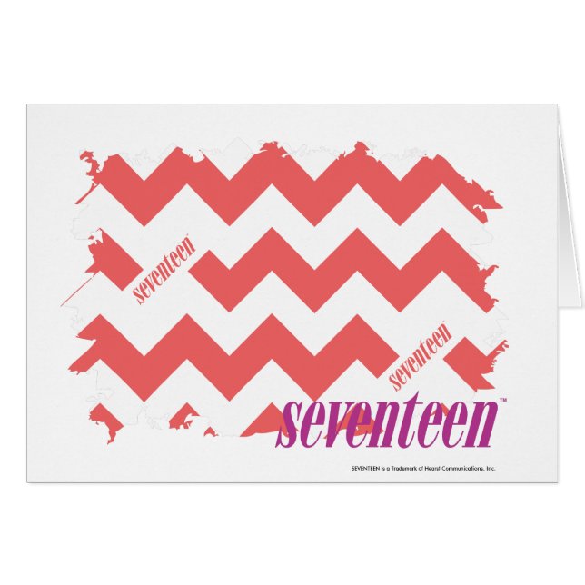 ZigZag Pink 2 (Front Horizontal)
