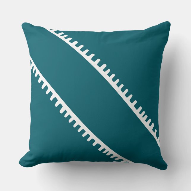 Ziiper Cushion (Front)