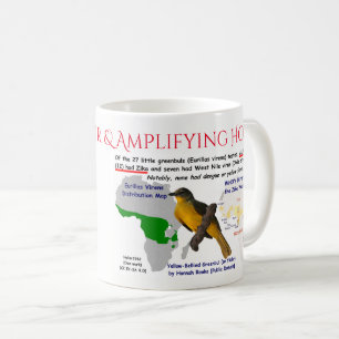 Zika's Reservoir & Amplifying Mug by RoseWrites