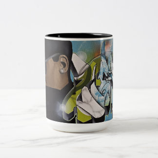 ZIMAD COFFEE MUG