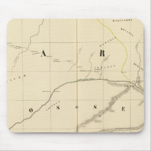 Zimbabwe, Africa 46 Mouse Pad