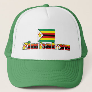 Zimbabwe Hat
