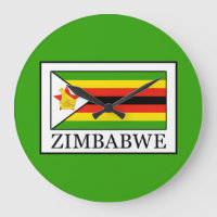 Zimbabwe