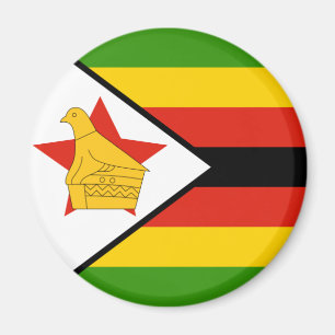 zimbabwe magnet